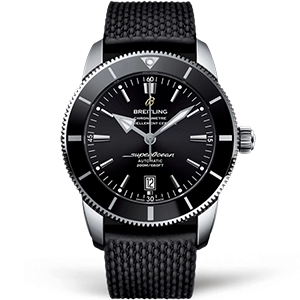 Копия часов Breitling Superocean Heritage 46 AB2020121B1S1