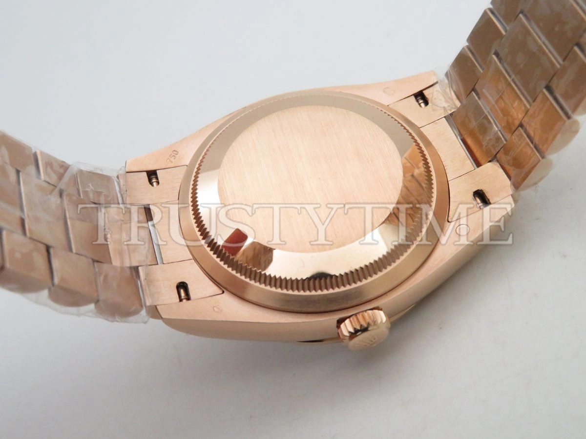 Копия часов Rolex Day-Date 36mm 128345RBR-0009