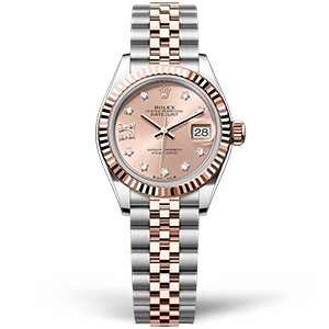 Копия часов Rolex DateJust 28mm 279171-0027