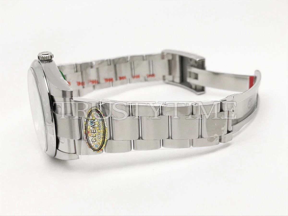 Копия часов Rolex Oyster Perpetual 36mm 126000-0005
