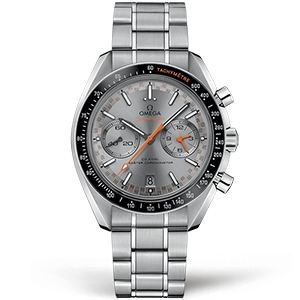 Копия часов Omega Speedmaster Racing Co-axial Master Chronometer Chronograph 44mm 329.30.44.51.06.001
