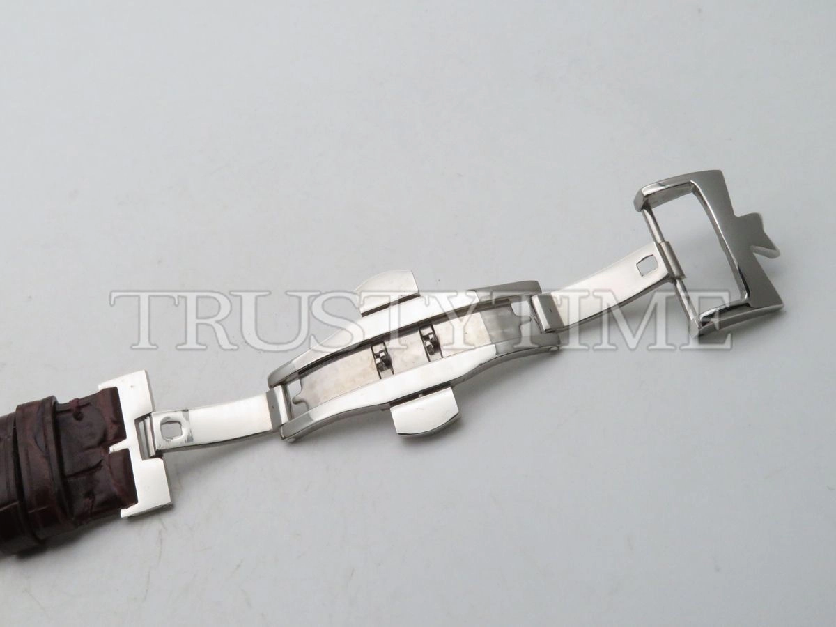 Копия часов Vacheron Constantin Historiques Cornes De Vache 1955 38mm 5000H/000A-B582