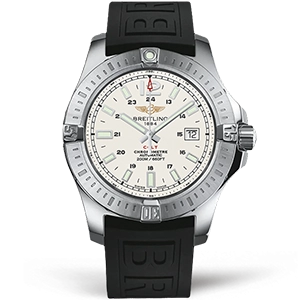 Реплика часов Breitling Colt Automatic Stratus 44 A1738811.G791.152S Арт.BT-0845 Копия часов Breitling Colt Automatic Stratus 44 A1738811.G791.152S Арт.BT-0845