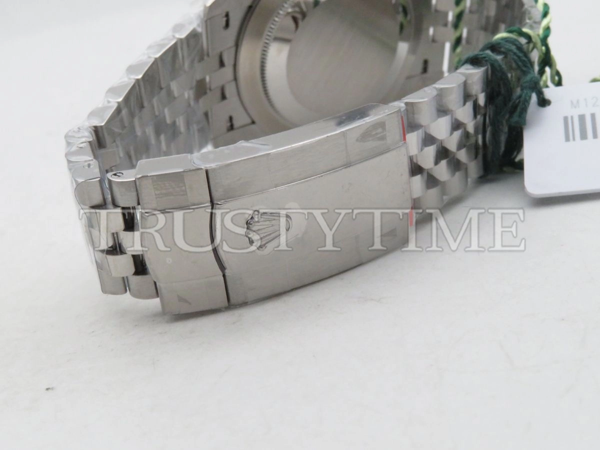 Копия часов Rolex DateJust II 41mm 126300-0002