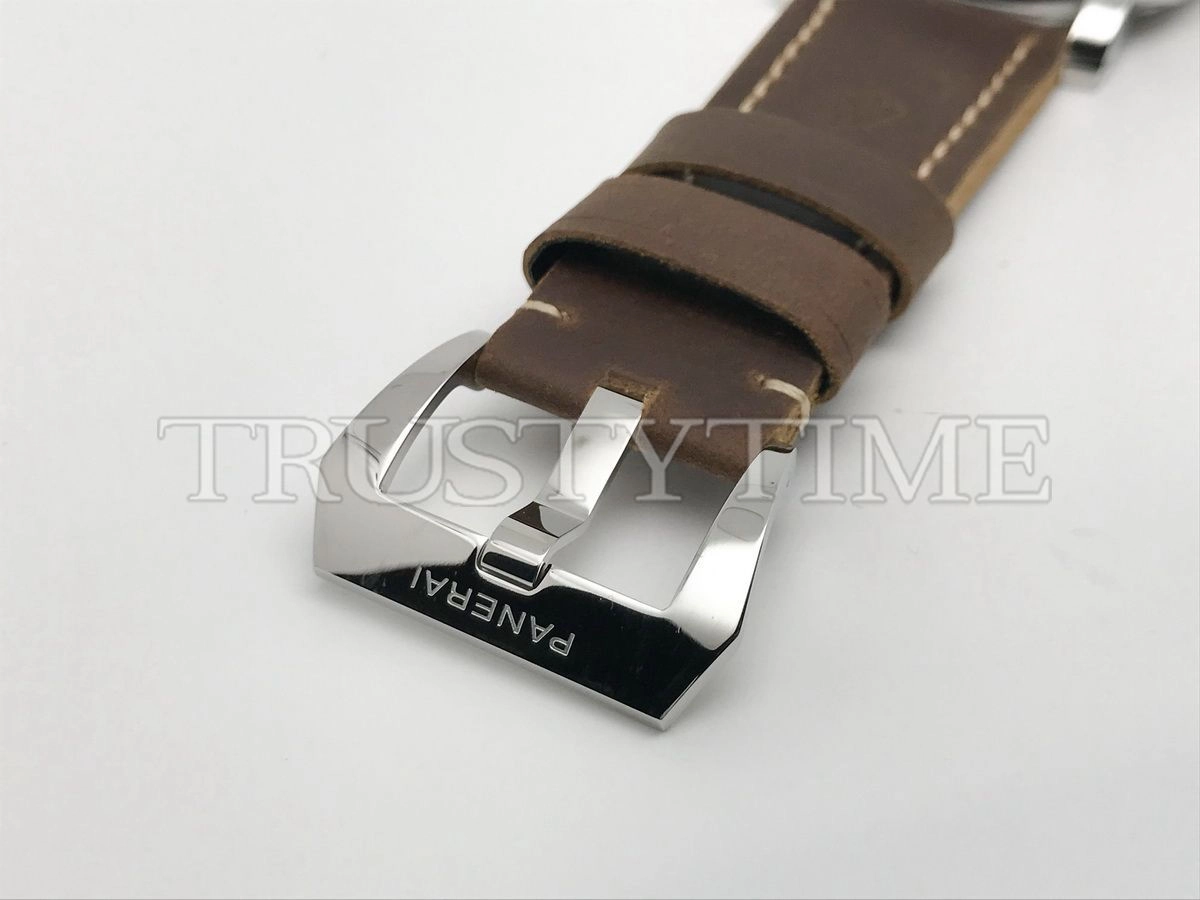 Копия часов Panerai Luminor 1950 3 Days Marina Militare 47mm PAM00673