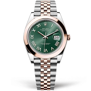 Копия часов Rolex DateJust II 41mm 126301-0022