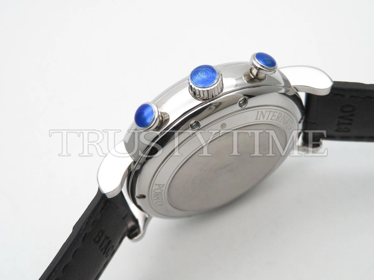 Копия часов IWC Portofino Chronograph 42mm IW391022
