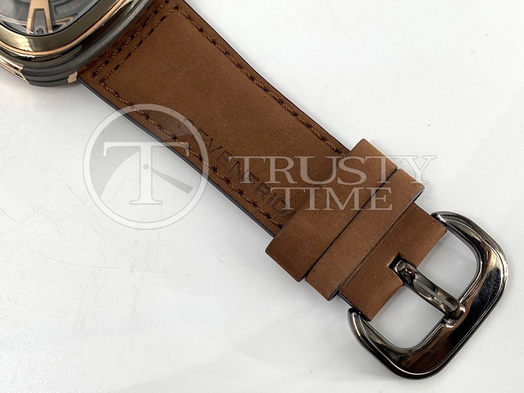 Копия часов SevenFriday M2/02 Automatic