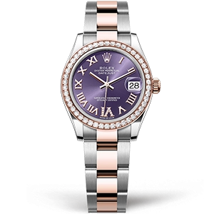 Копия часов Rolex DateJust 31mm 278381RBR-0019