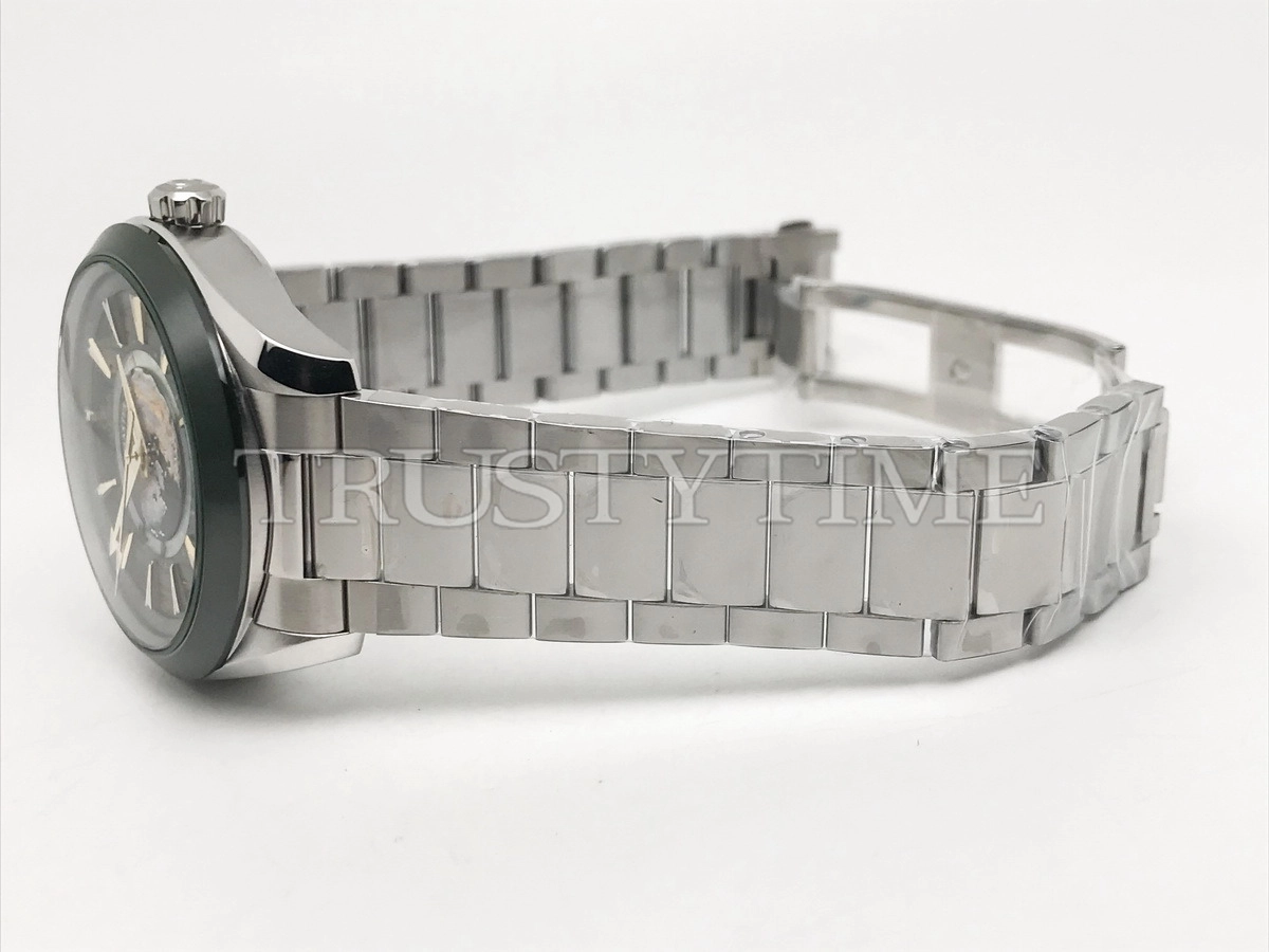 Копия часов Omega Seamaster Aqua Terra Co-axial Master Chronometer GMT Worldtimer 43mm 220.30.43.22.10.001