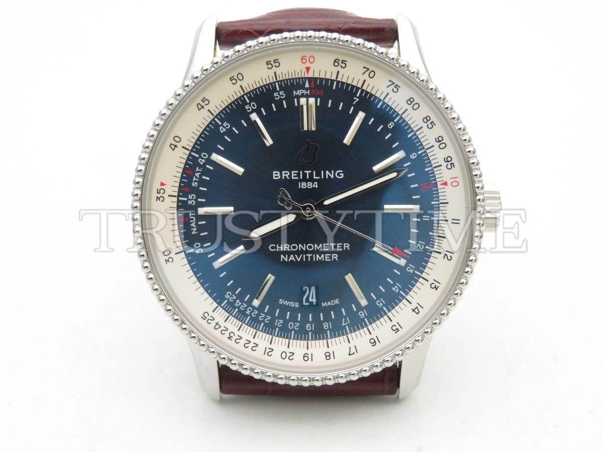 Копия часов Breitling Navitimer Automatic 41 A17326211C1P1