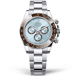 Копия часов Rolex Cosmograph Daytona 126506-0001