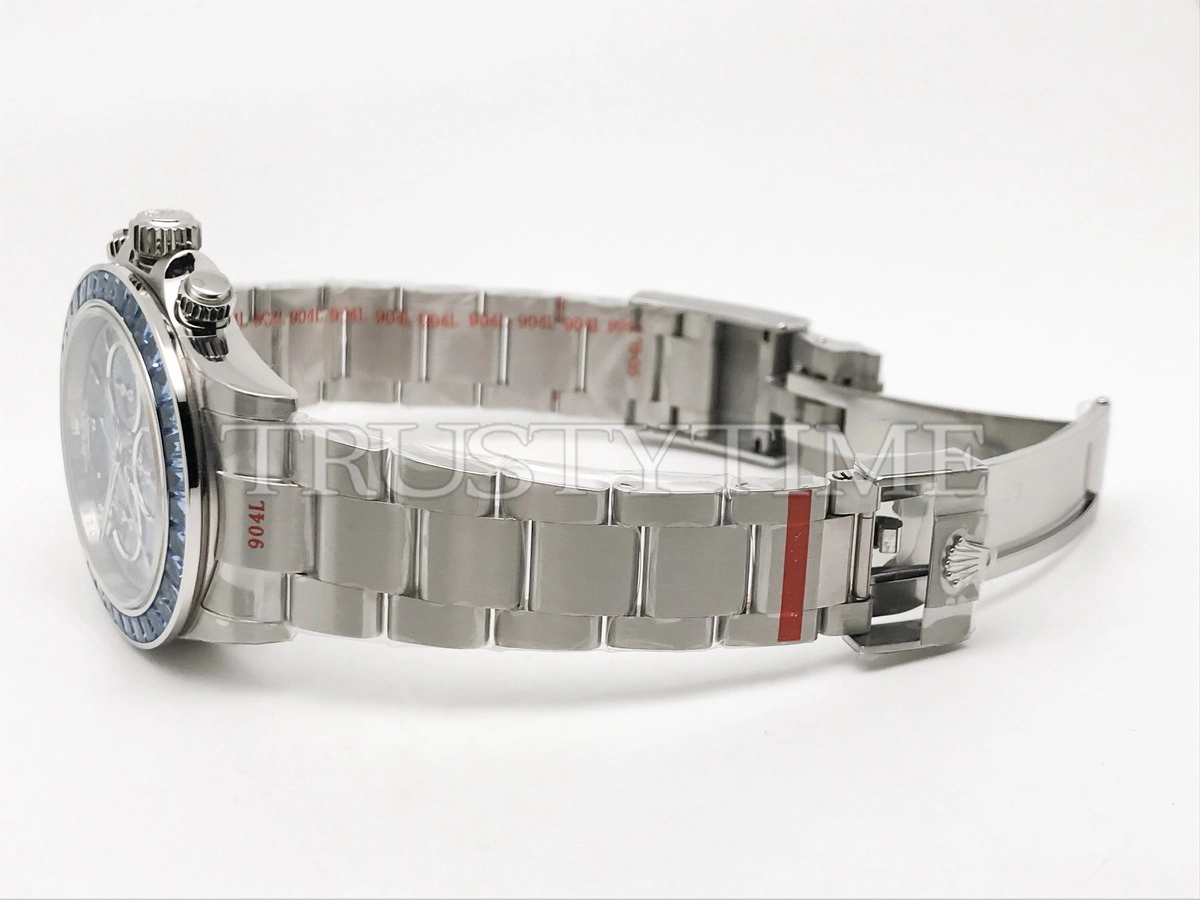 Копия часов Rolex Cosmograph Daytona Arolla Timepiece Artisans