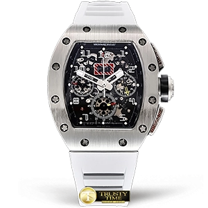 Копия часов Richard Mille RM011 10th Anni Felipe Massa