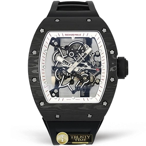 Копия часов Richard Mille RM055 Bubba Watson