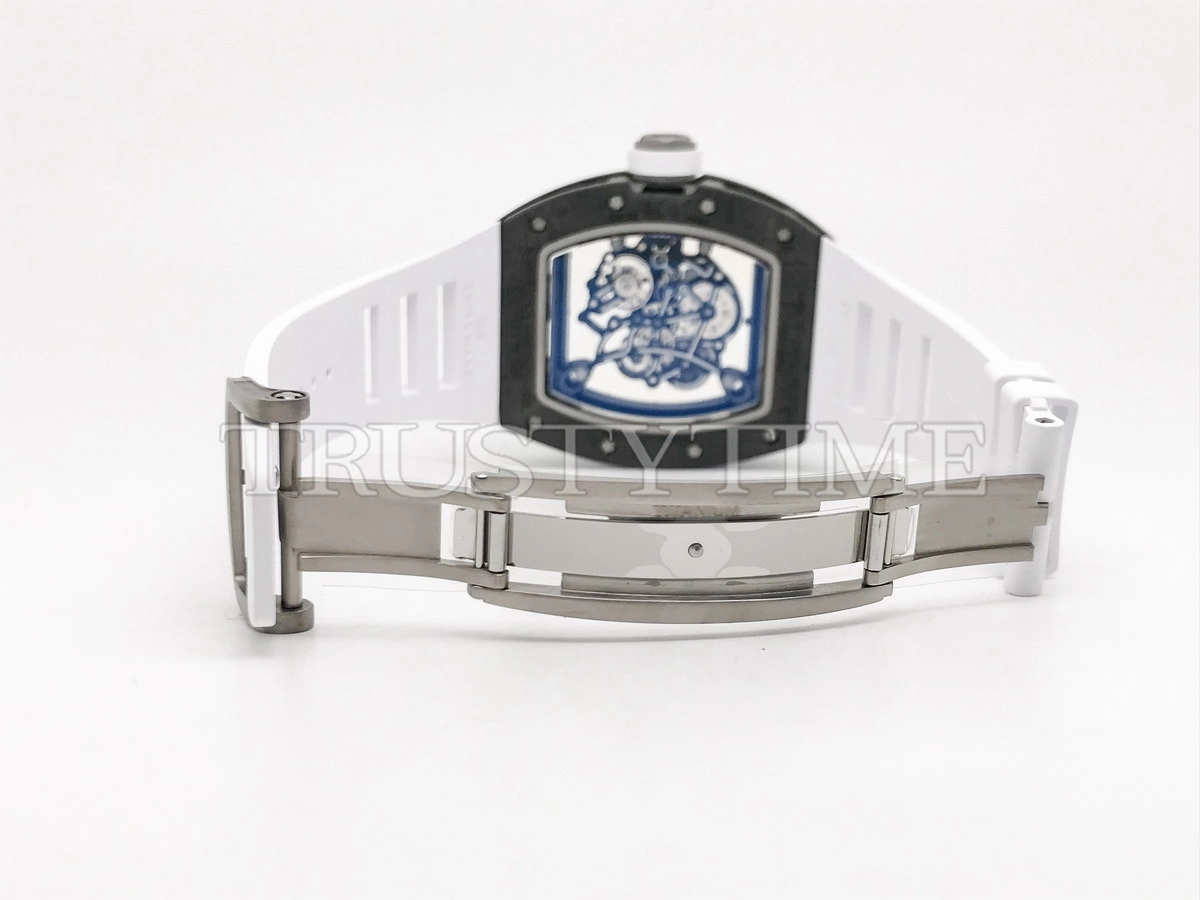 Копия часов Richard Mille RM055 Bubba Watson