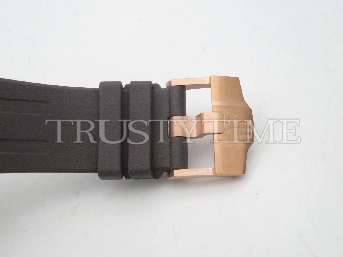 Копия часов Audemars Piguet Royal Oak Offshore Michael Schumacher 26568OM.OO.A004CA.01