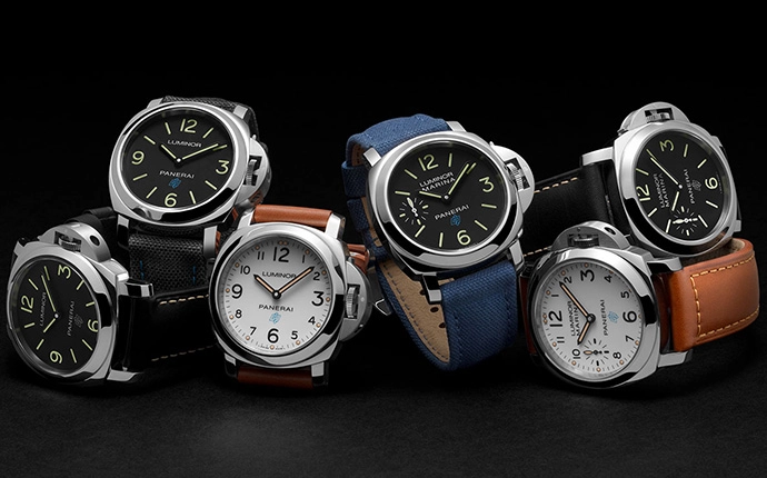 Десятка самых продаваемых реплик часов Panerai в 2020 году