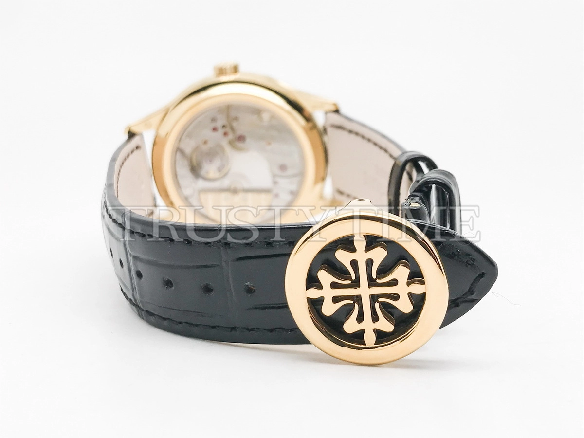 Копия часов Patek Philippe Perpetual Calendar 5327J-001