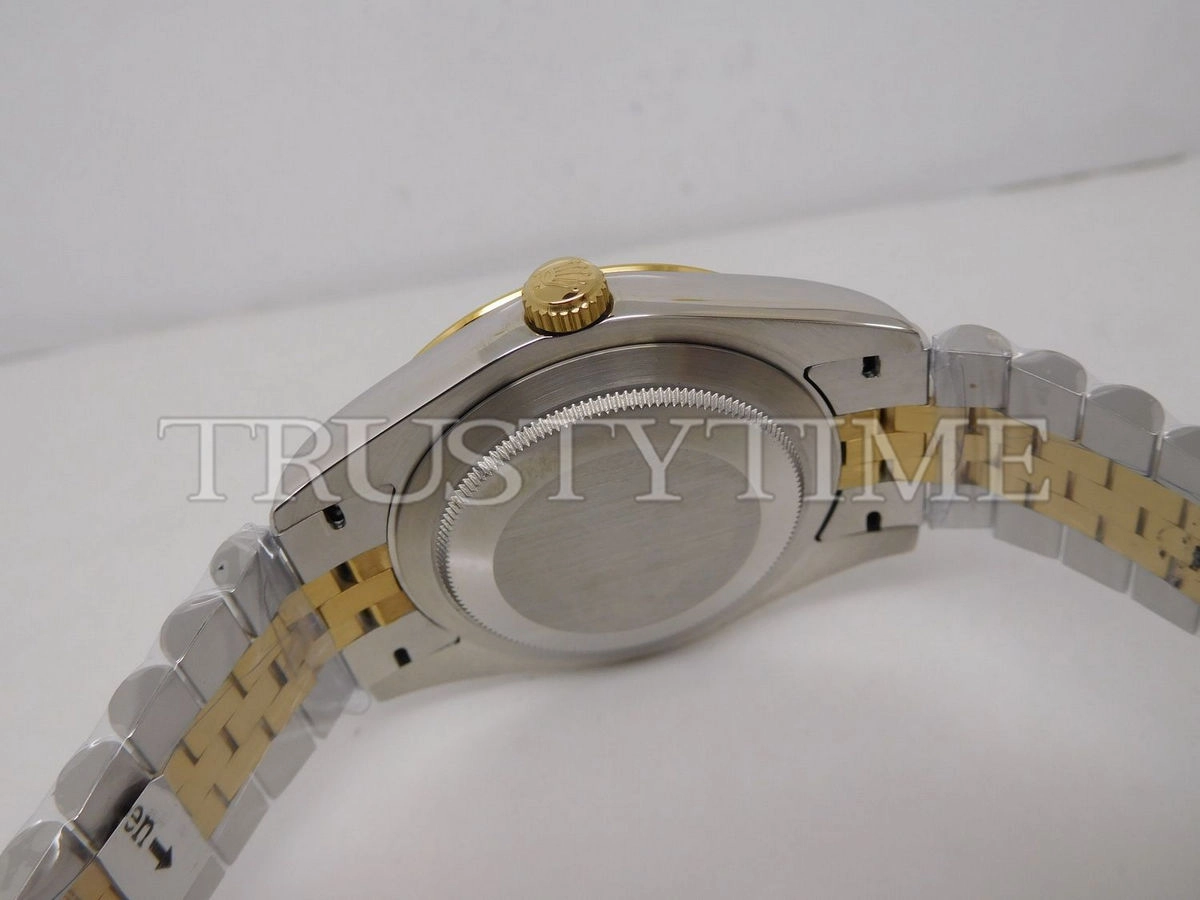 Копия часов Rolex DateJust II 41mm 126333-0014