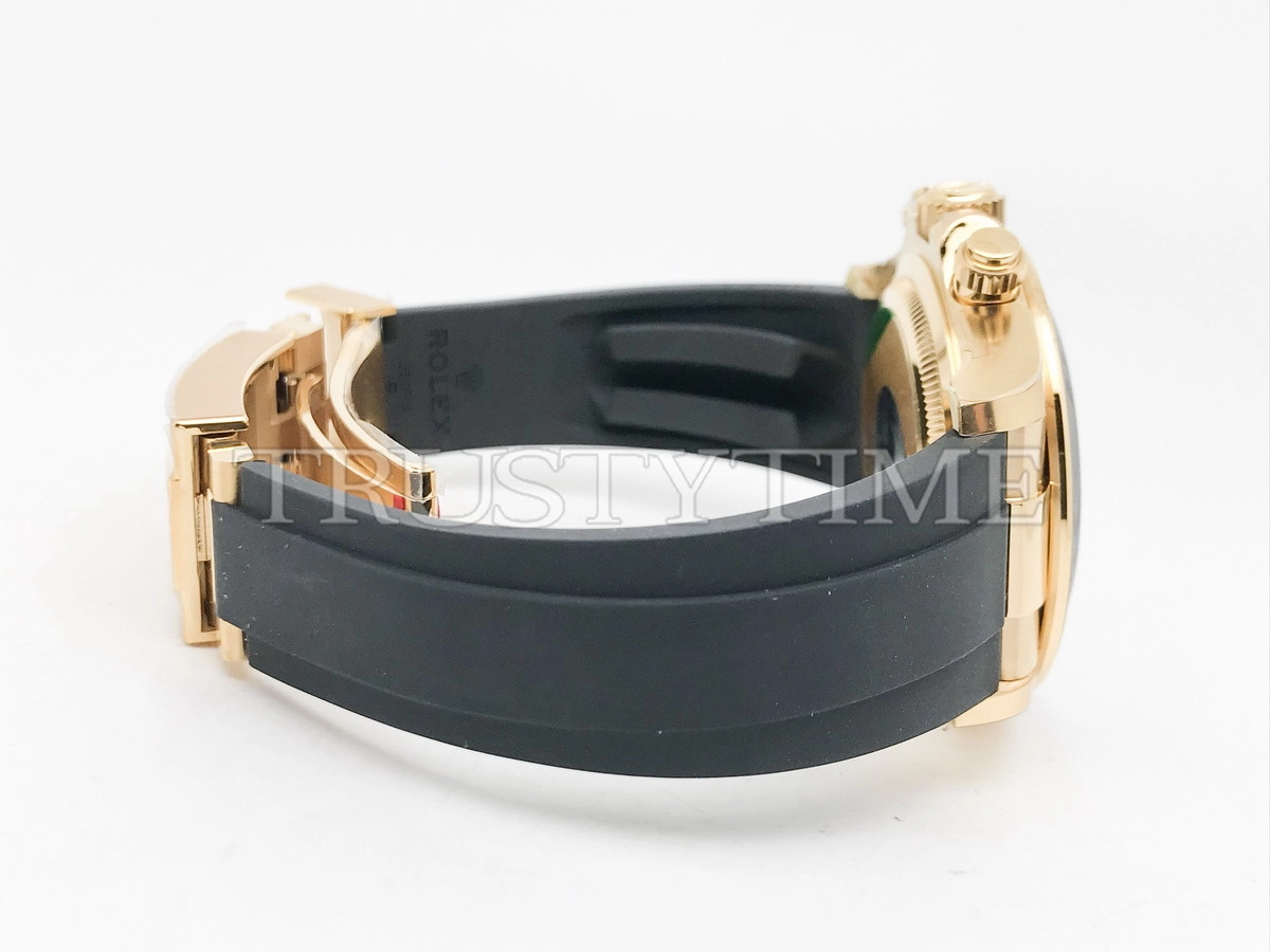 Копия часов Rolex Cosmograph Daytona 126518LN-0008 Арт.RX-3313