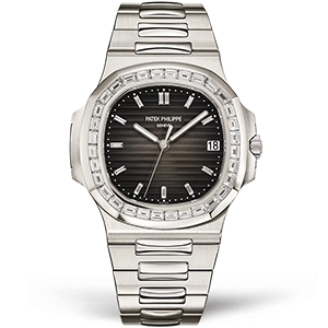 Копия часов Patek Philippe Nautilus 40mm 5711/110P-001