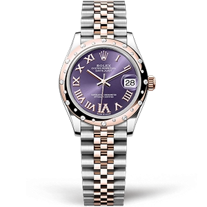 Копия часов Rolex DateJust 31mm 278341RBR-0020