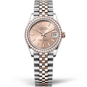 Копия часов Rolex DateJust 31mm 278381RBR-0010