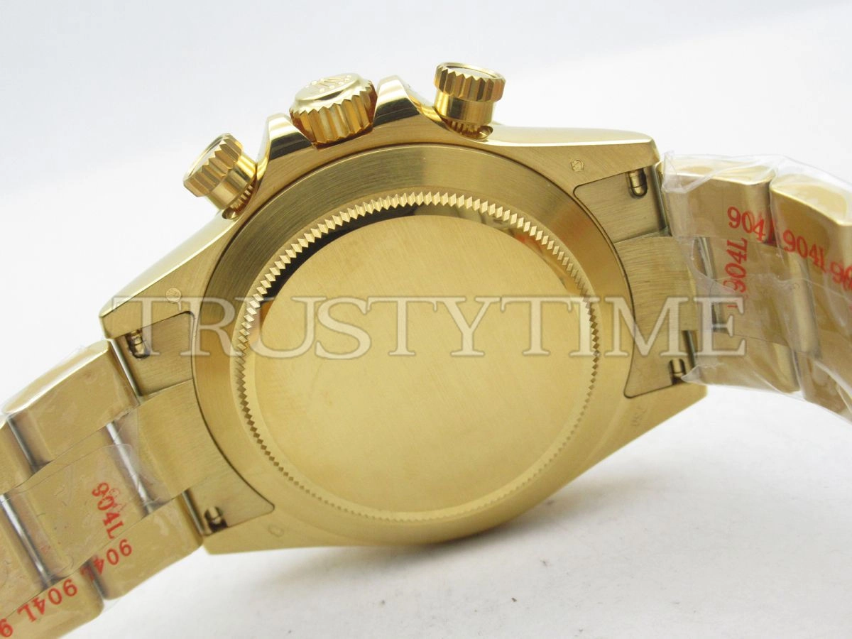Копия часов Rolex Cosmograph Daytona 116508-0006