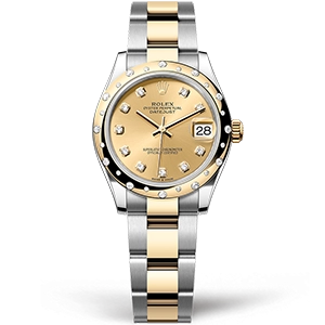 Копия часов Rolex DateJust 31mm 278343RBR-0025