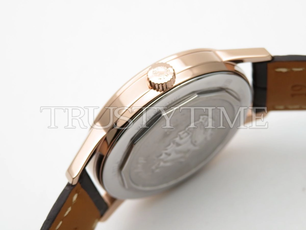 Копия часов Longines Flagship Heritage 60th Edition 38mm L4.817.8.76.2