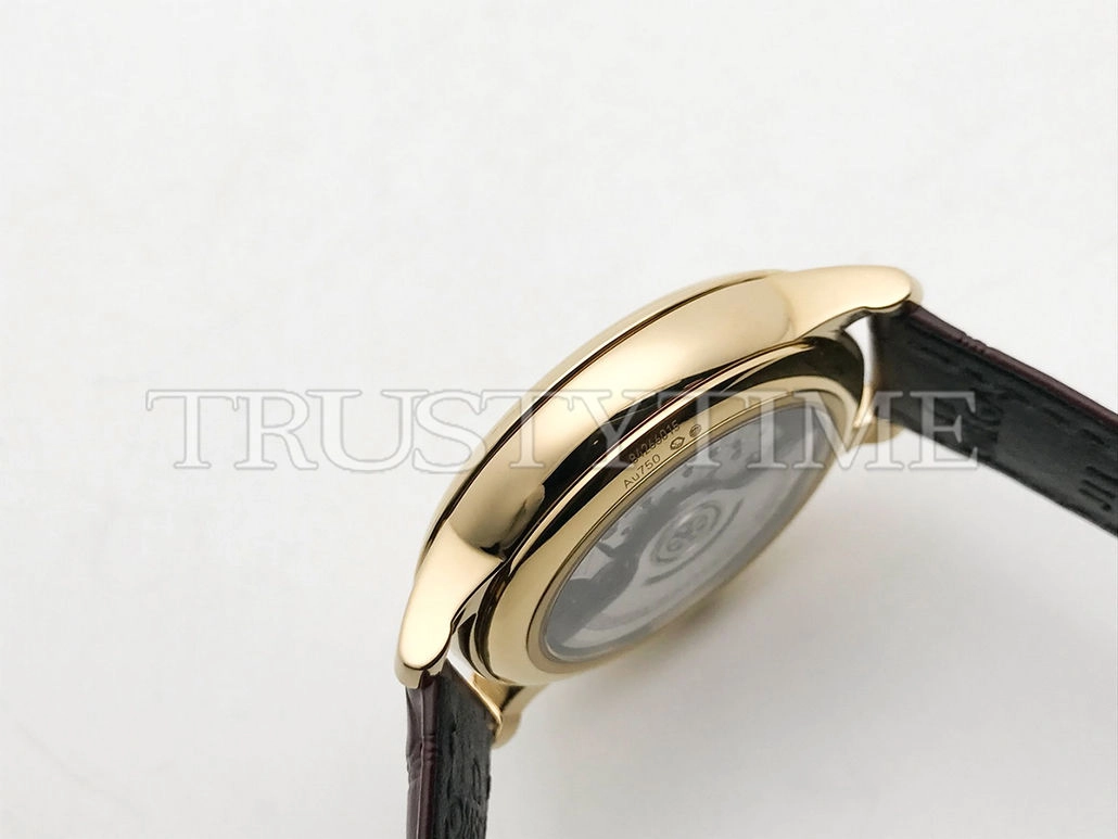 Копия часов Omega De Ville Prestige Co‑Axial Master Chronometer 40mm 434.53.40.20.02.002