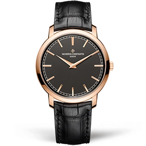 Копия часов Vacheron Constantin Traditionnelle Self-Winding 41mm 43075/000R-B404