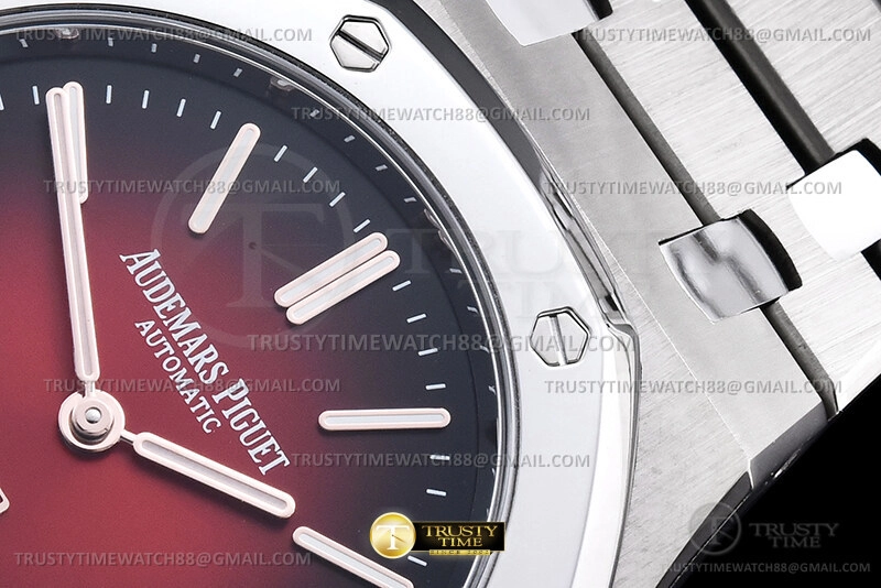 Audemars Piguet Royal Oak Jumbo Extra-Thin Titanium 16202XT.OO.1240XT.01 Audemars Piguet Royal Oak Jumbo Extra-Thin Titanium 16202XT.OO.1240XT.01