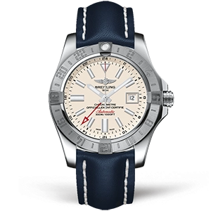 Копия часов Breitling Avenger Automatic 43 A3239011/G778/112X/A20D.1