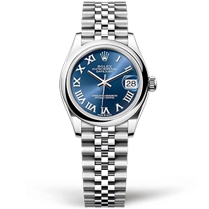 Копия часов Rolex DateJust 31mm 278240-0018