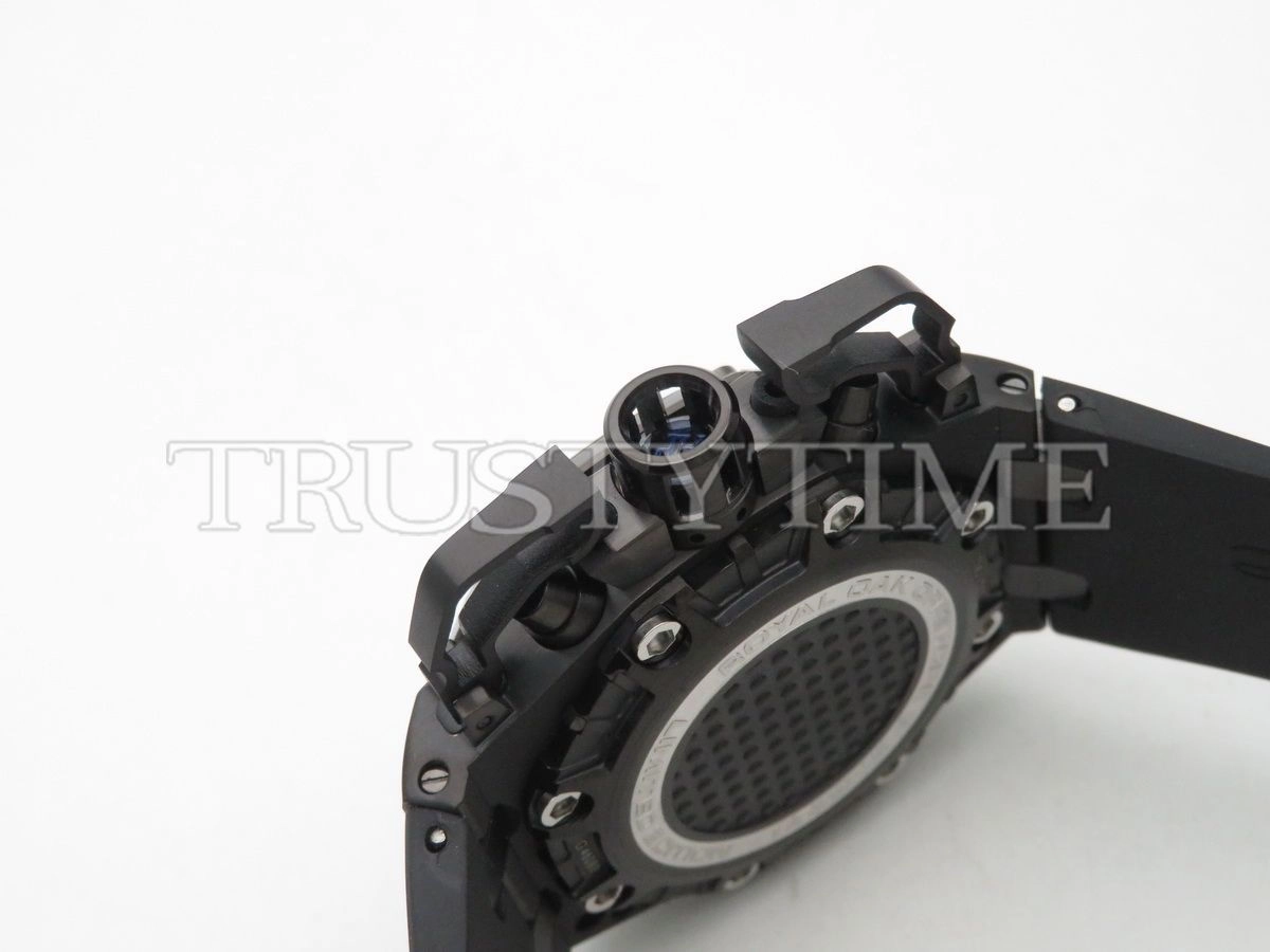 Копия часов Audemars Piguet Royal Oak Offshore Survivor 26165IO.OO.A002CA.01