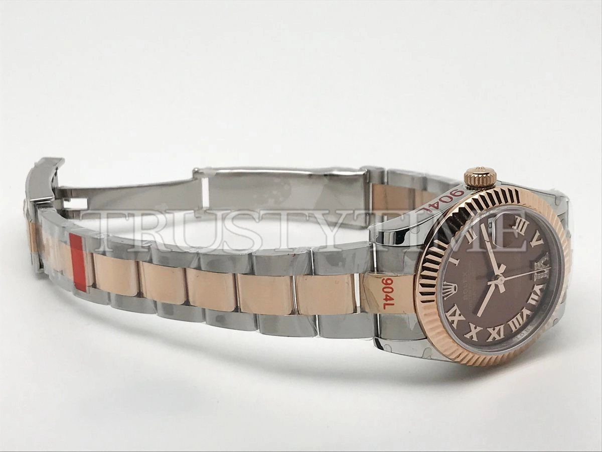 Копия часов Rolex DateJust 31mm 278271-0003