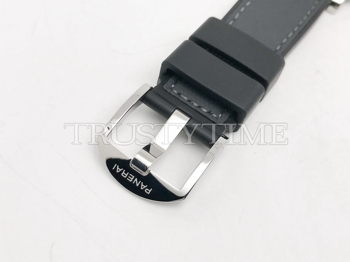 Копия часов Panerai Luminor Due Luna Rossa 42mm PAM01381