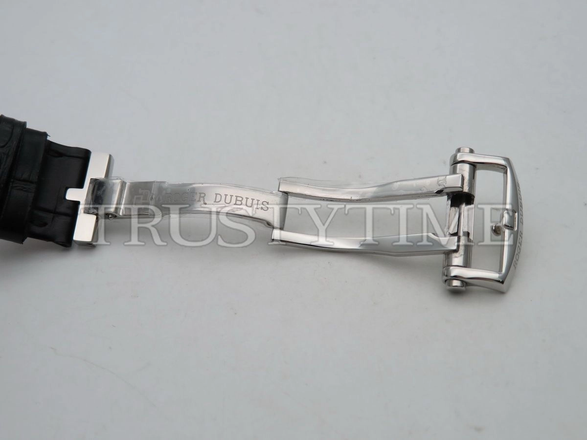 Копия часов Roger Dubius Excalibur The Knights Of The Round Table 45mm RDDBEX0495