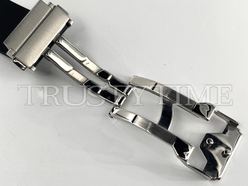 Копия часов Hublot Classic Fusion Chronograph Арт.HB-0090