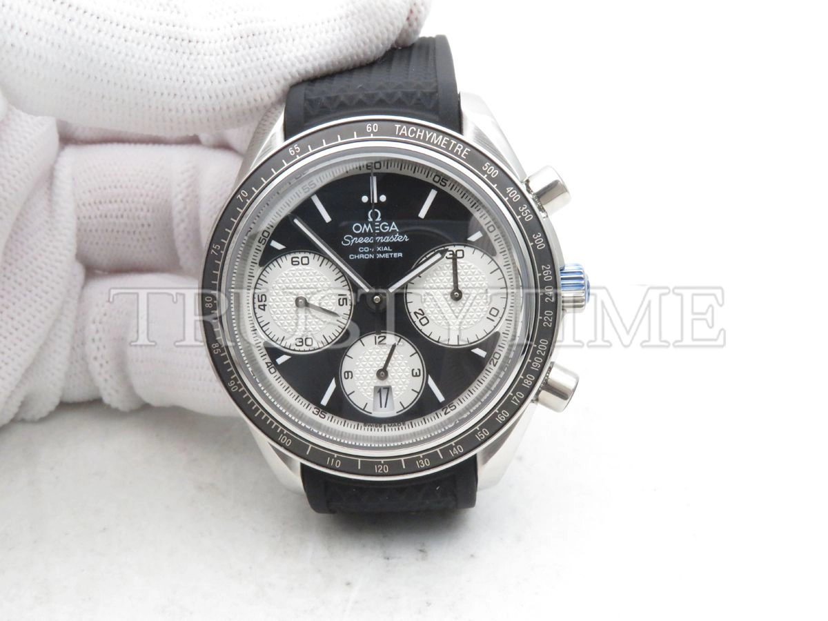 Копия часов Omega Speedmaster Racing Co-Axial Chronograph 40mm 326.32.40.50.01.002