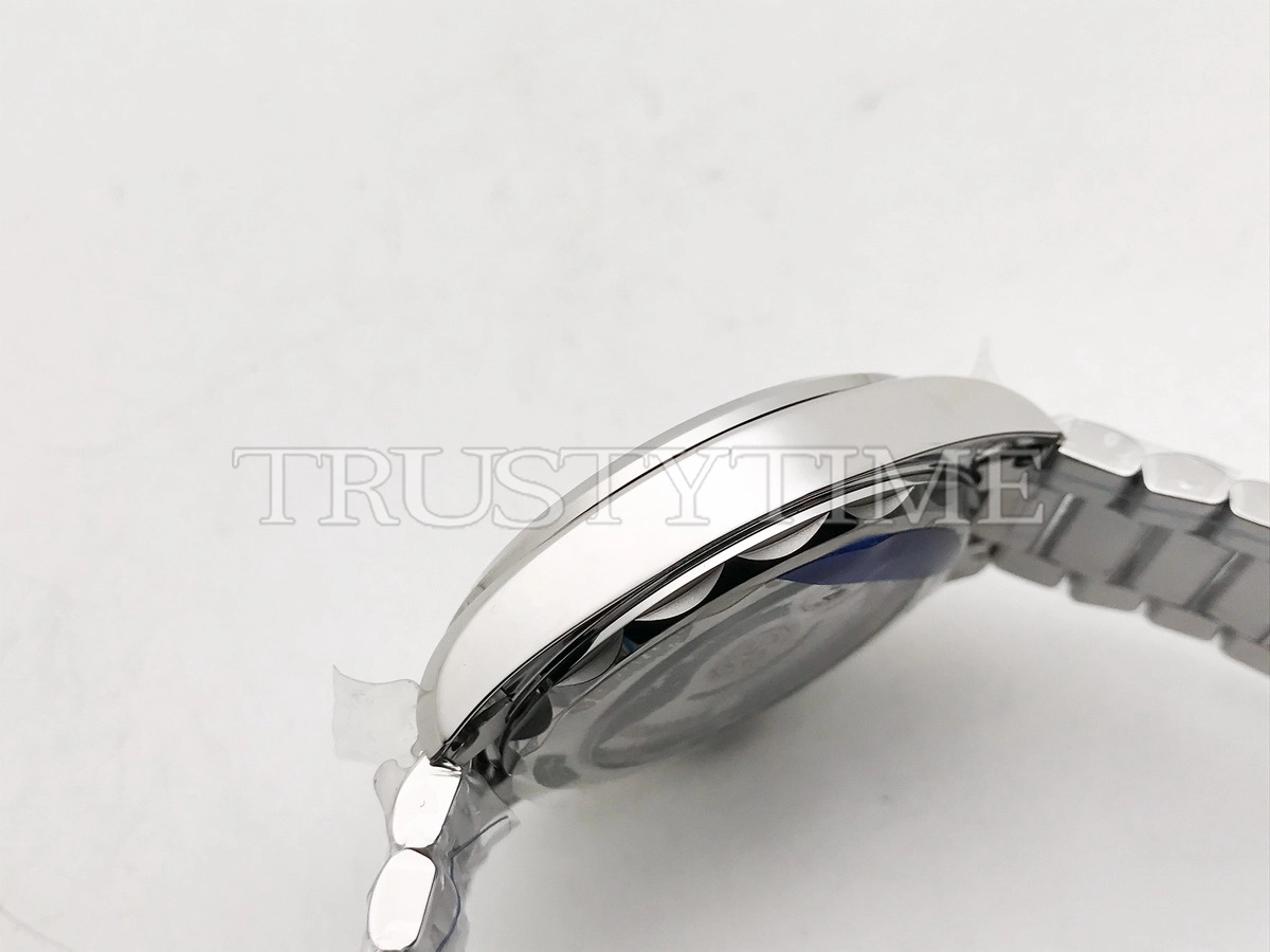 Копия часов Omega Seamaster Aqua Terra 150 m Co-axial Master Chronometer 38mm 220.10.38.20.03.005