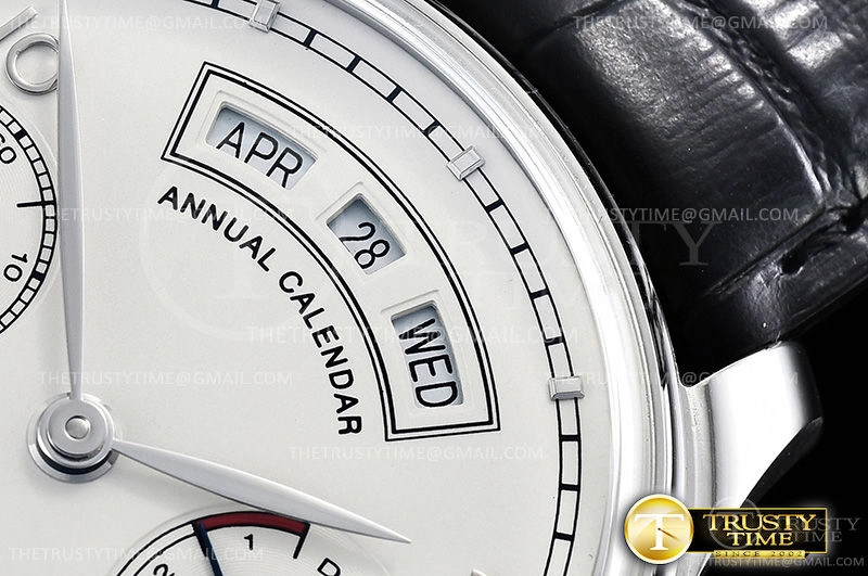 IWC Portugieser Annual Calendar 44mm IW503501 IWC Portugieser Annual Calendar 44mm IW503501