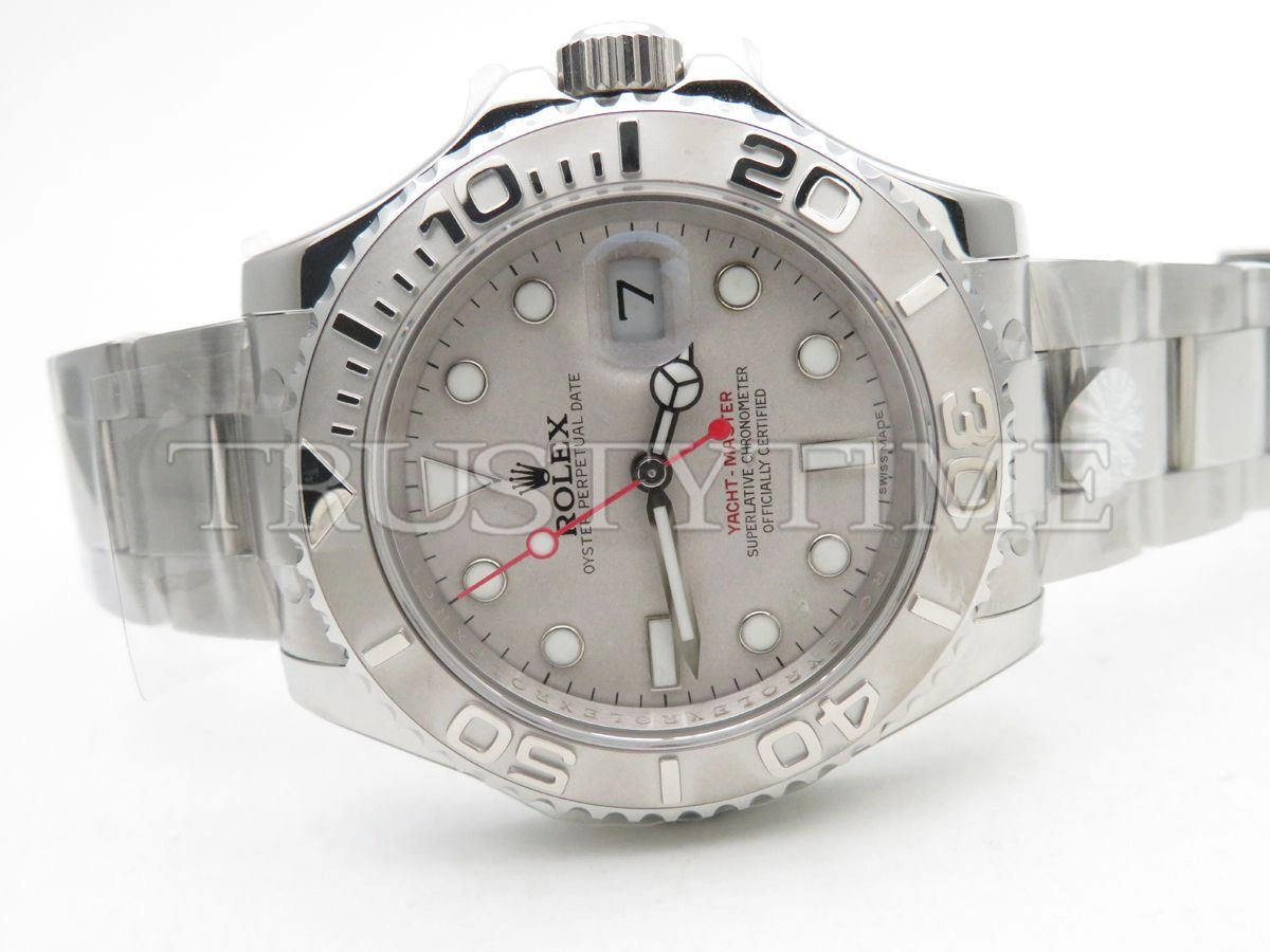 Копия часов Rolex Yacht-Master 40mm 116622-0002