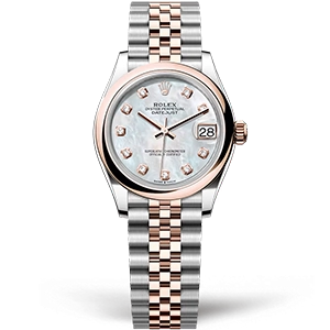 Копия часов Rolex DateJust 31mm 278241-0026