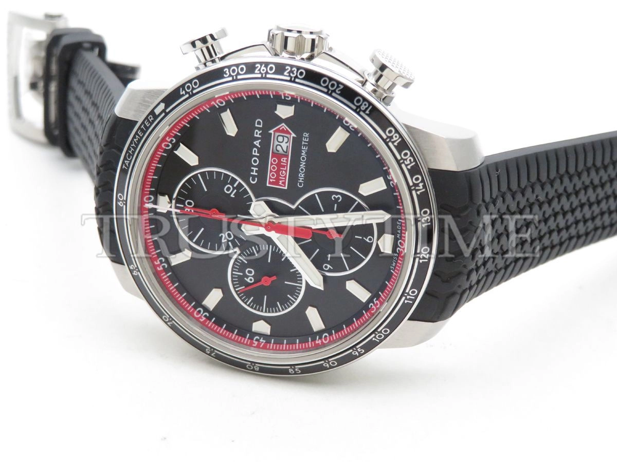 Копия часов Chopard Mille Miglia GTS Race Edition 44mm 168571-3001