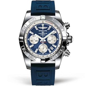 Копия часов Breitling Chronomat 44 AB011012.C788.158S