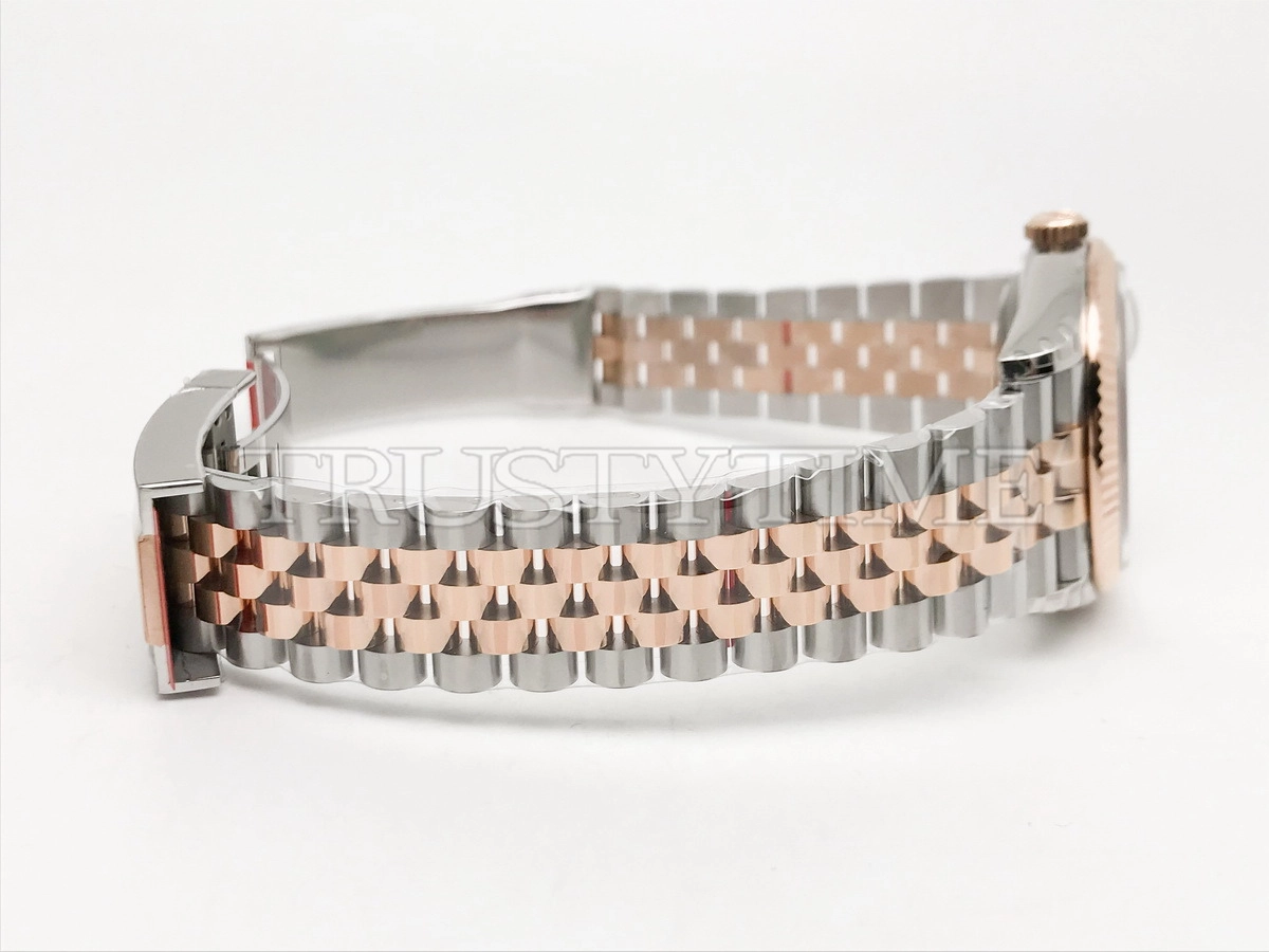 Копия часов Rolex DateJust 36mm 126231-0037
