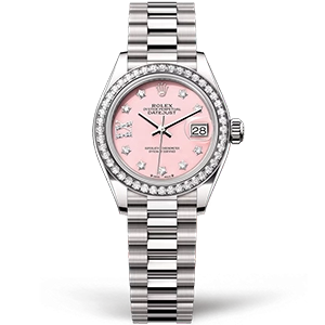 Копия часов Rolex DateJust 28mm 279139RBR-0002